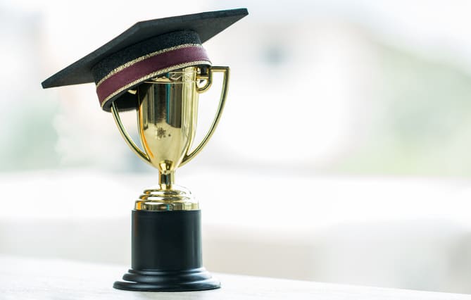 Les étudiants en master peuvent encore s’inscrire au prix des Masters du CNGTC